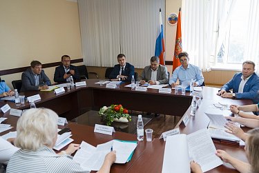 В Оренбуржье больше нет обманутых дольщиков